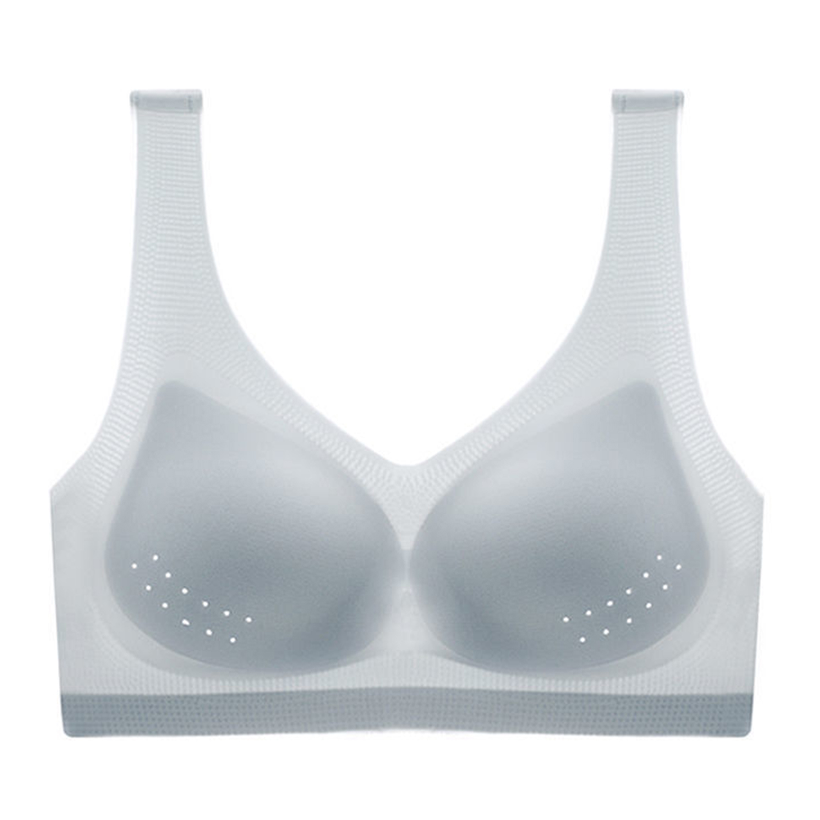 Wire Free Bralette Seamless Sl - Sleep Bra Bralette recension och pris