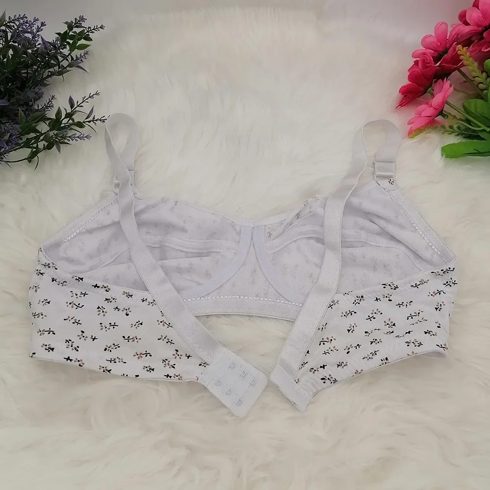 Sexy Lingerie Bra Women's Bra  - Cotton Bra Everyday recension och pris