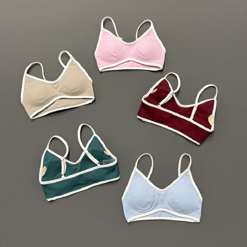 Sports Bra For Women Padded Wi - Sports Bra Racerback recension och pris