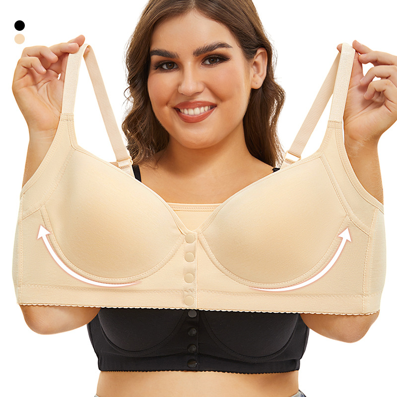 A-G Cup 34-50 Full Bust Minimi - Minimizer Bra Women recension och pris