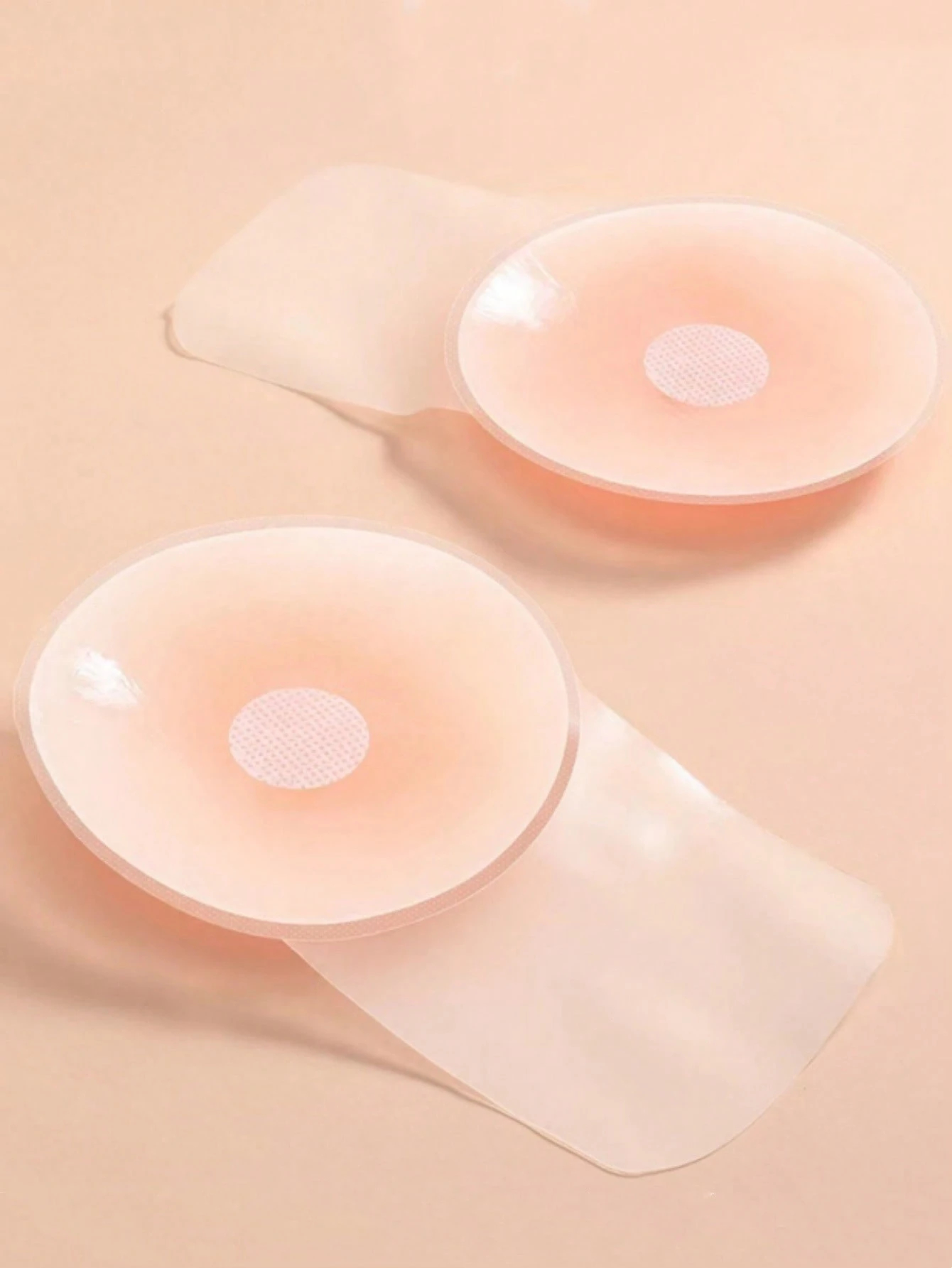 1pair Silicone Breast Lift Tap - Push Up Bra Silicone recension och pris