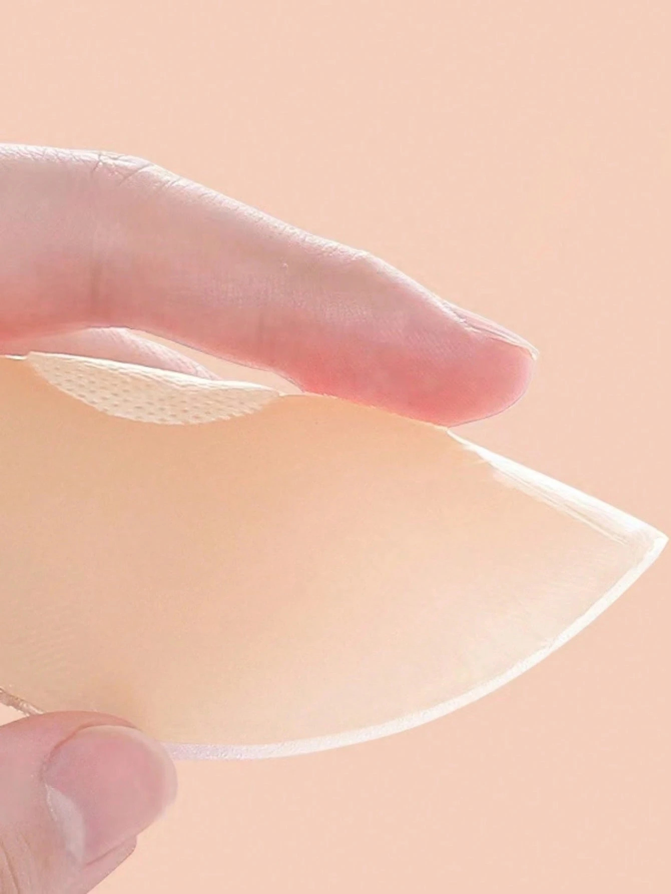1pair Silicone Breast Lift Tap - Push Up Bra Silicone recension och pris