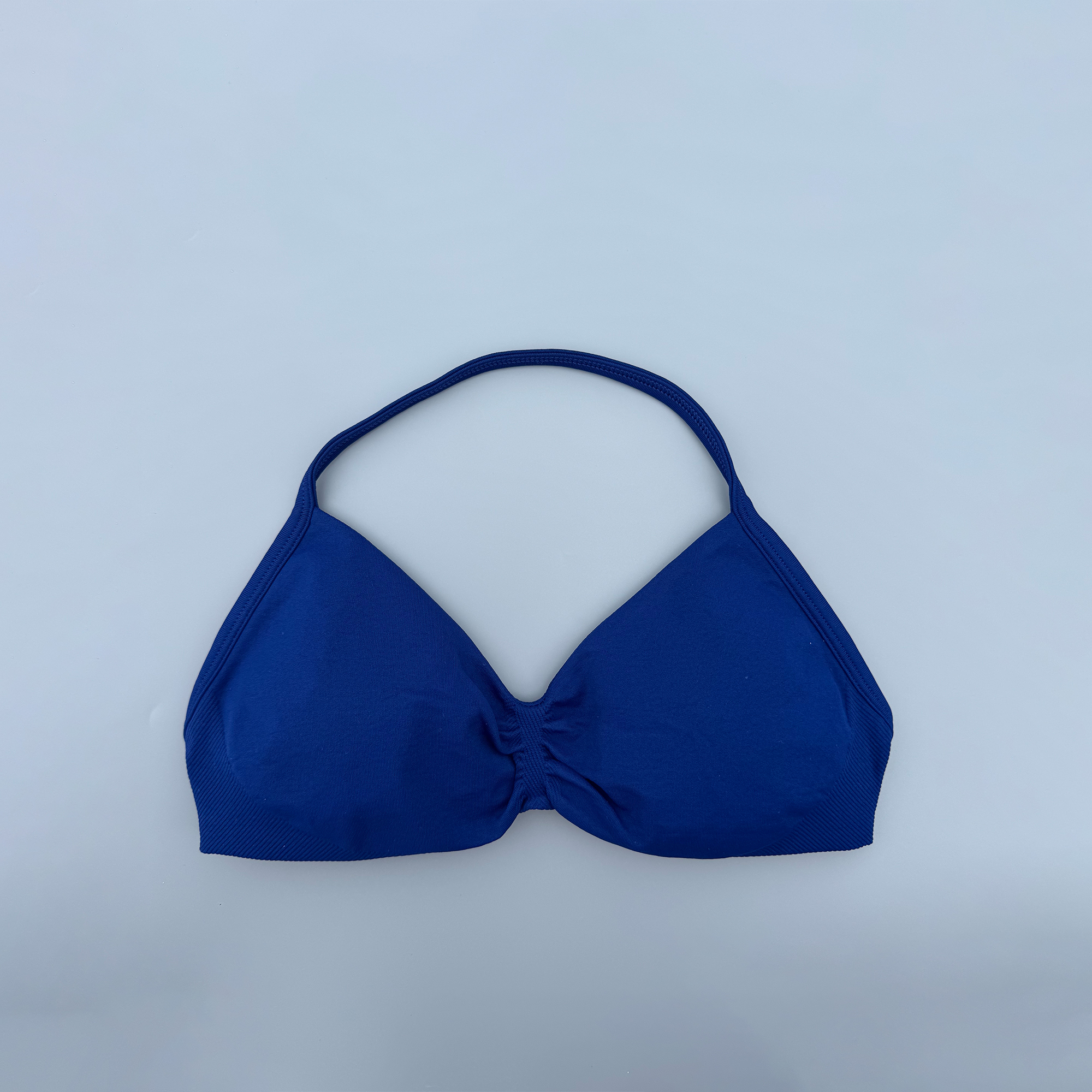 Sports Strappy Bra Yoga Underw - Sports Bra Racerback recension och pris