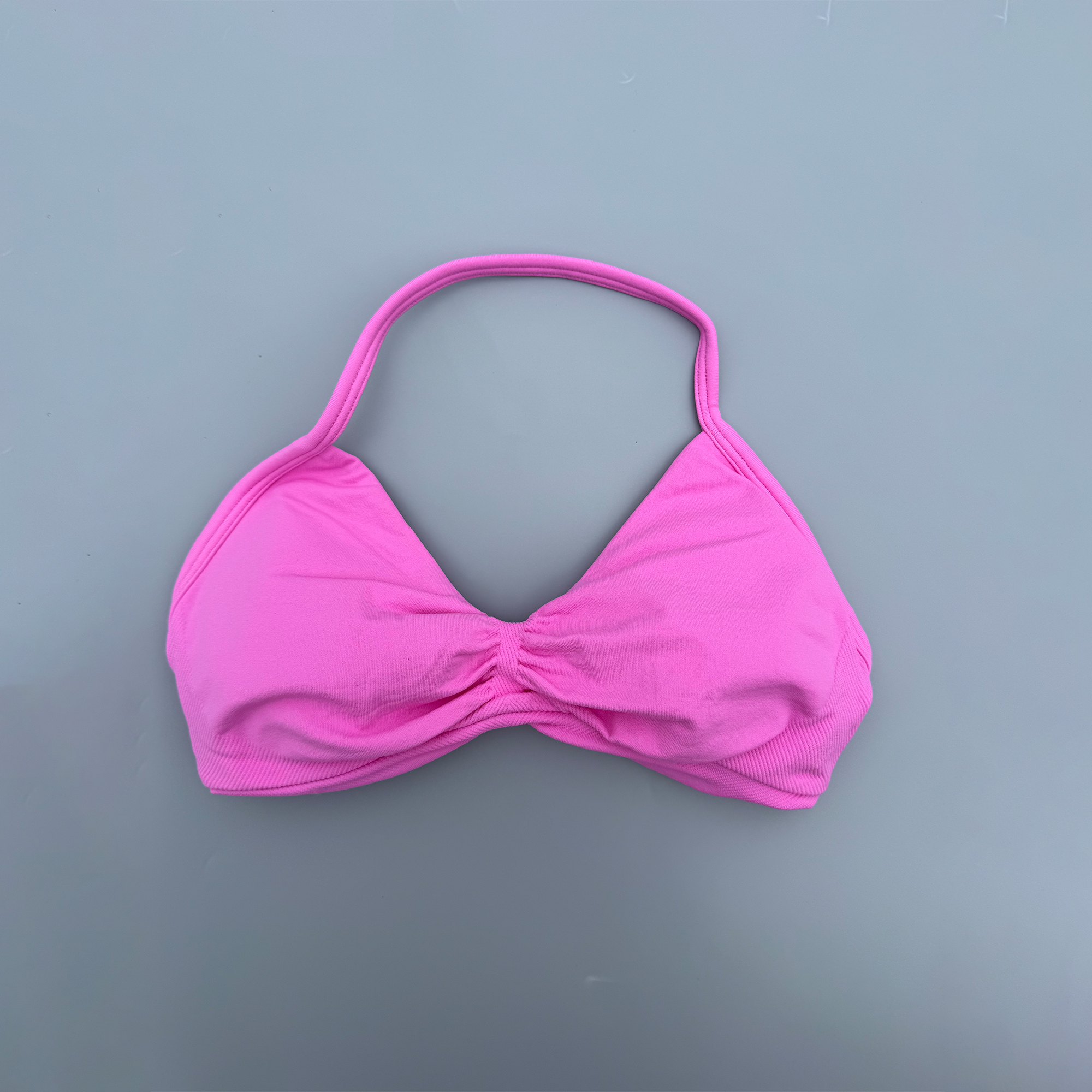 Sports Strappy Bra Yoga Underw - Sports Bra Racerback recension och pris