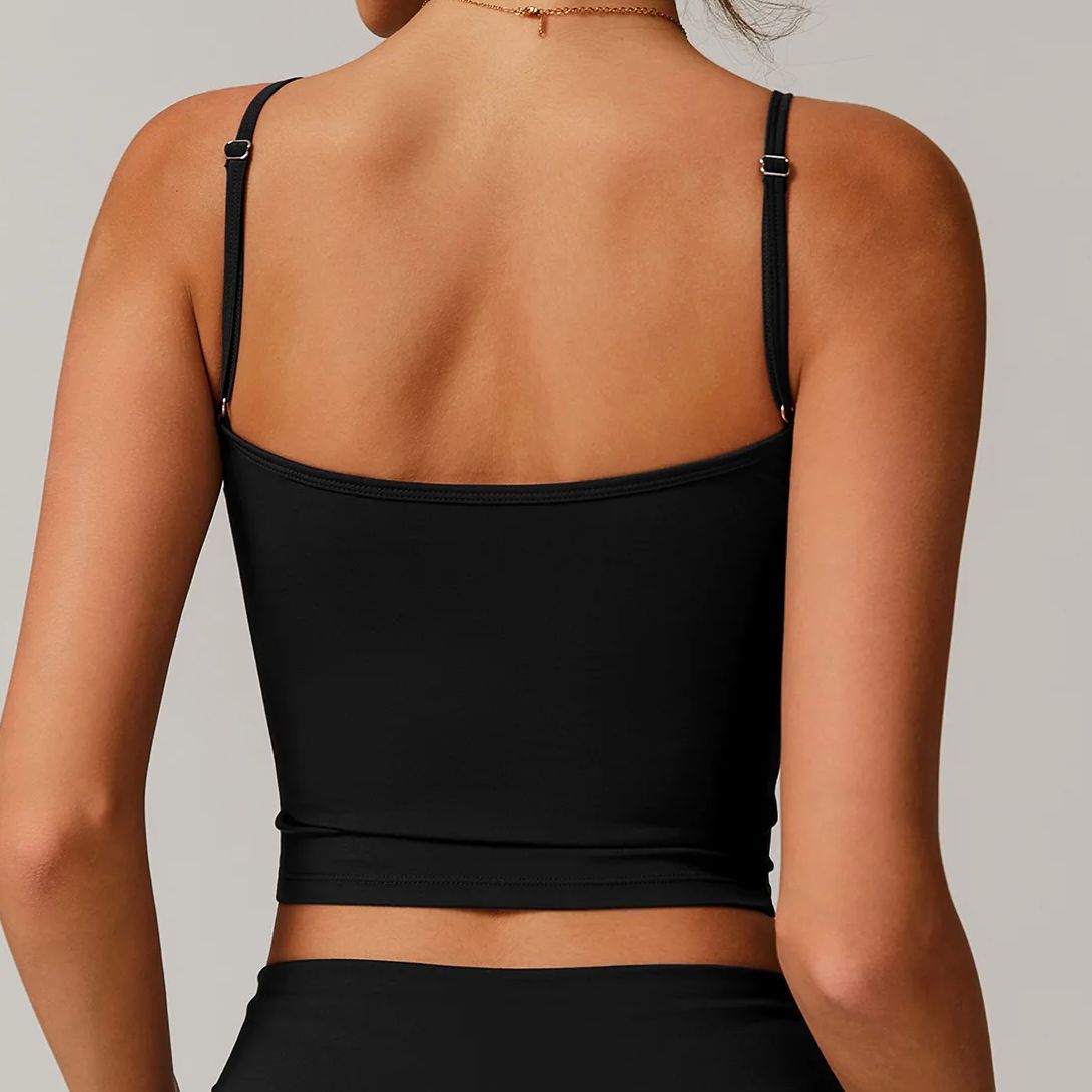 Breathable Sports Bra Fitness  - Minimizer Bra Women recension och pris