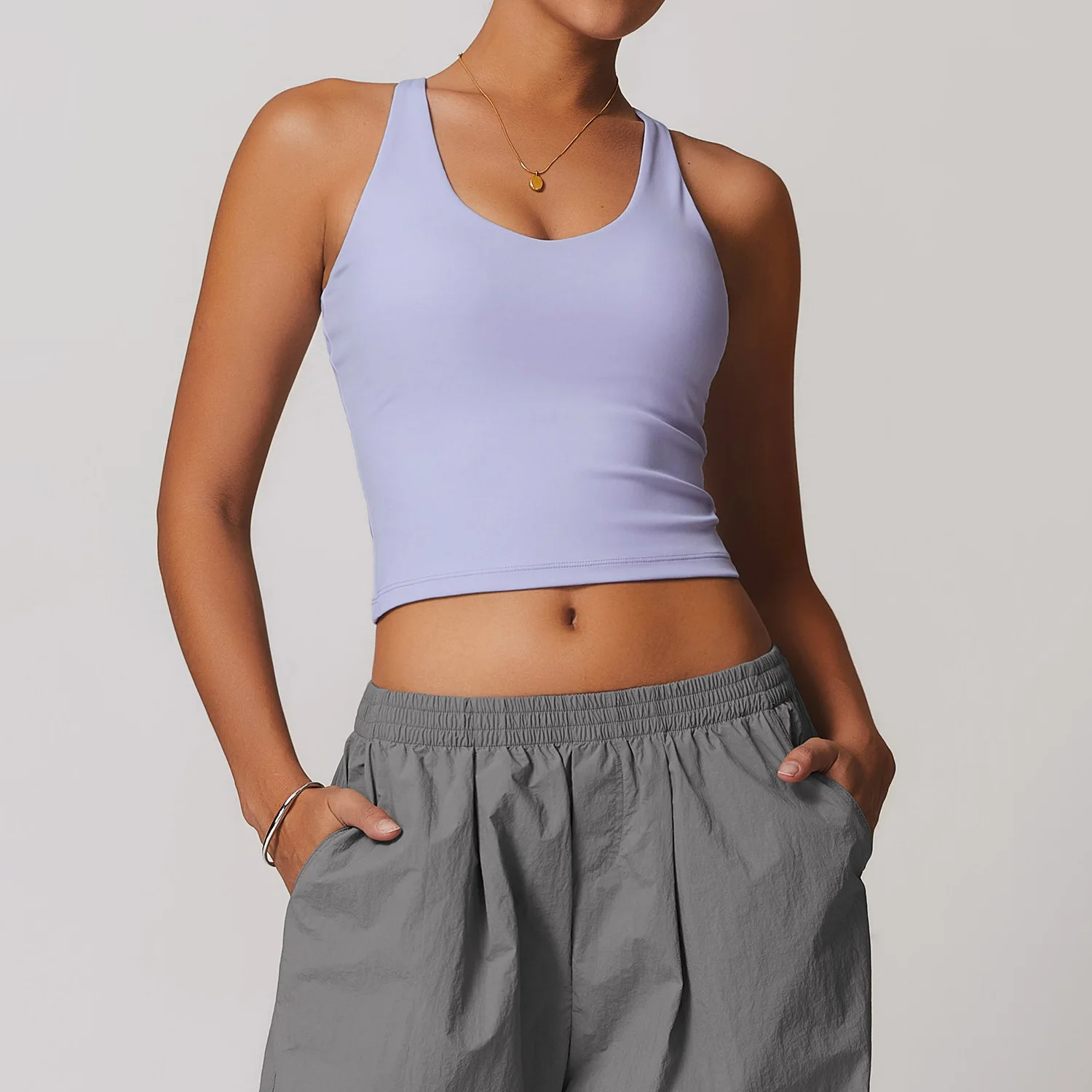 SexyCrossed Back Strap Push-up - Plunge Bra Push Up recension och pris