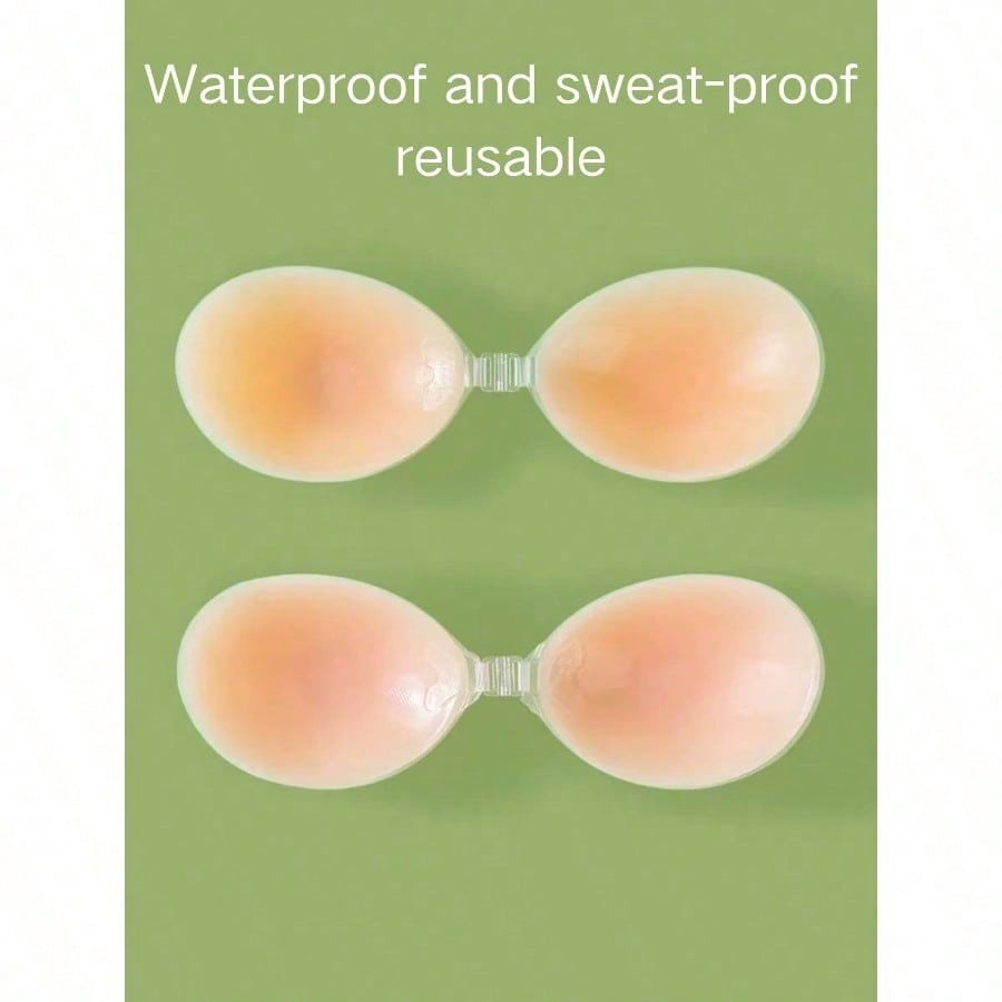 YIYANG Silicone Bras, Wedding  - Strapless Bra Adhesive recension och pris