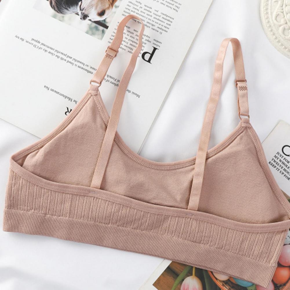Women's Sports Bra Summer Wire - Underwire Bra Padded recension och pris