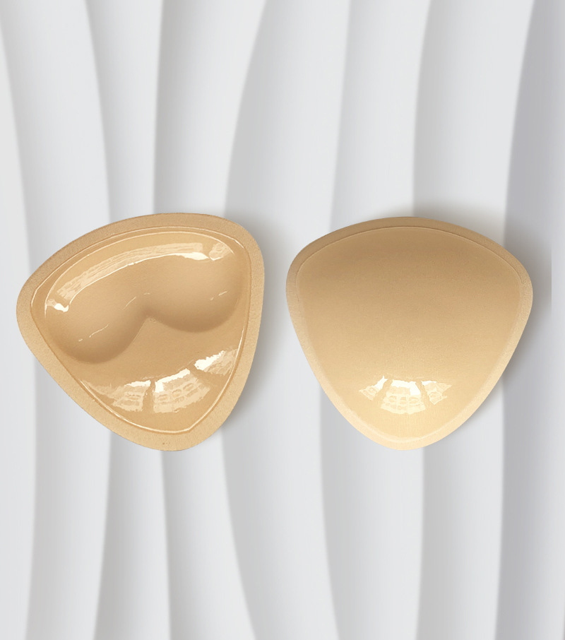 Double-Sided Sticky Bra Insert - Backless Bra Sticky recension och pris