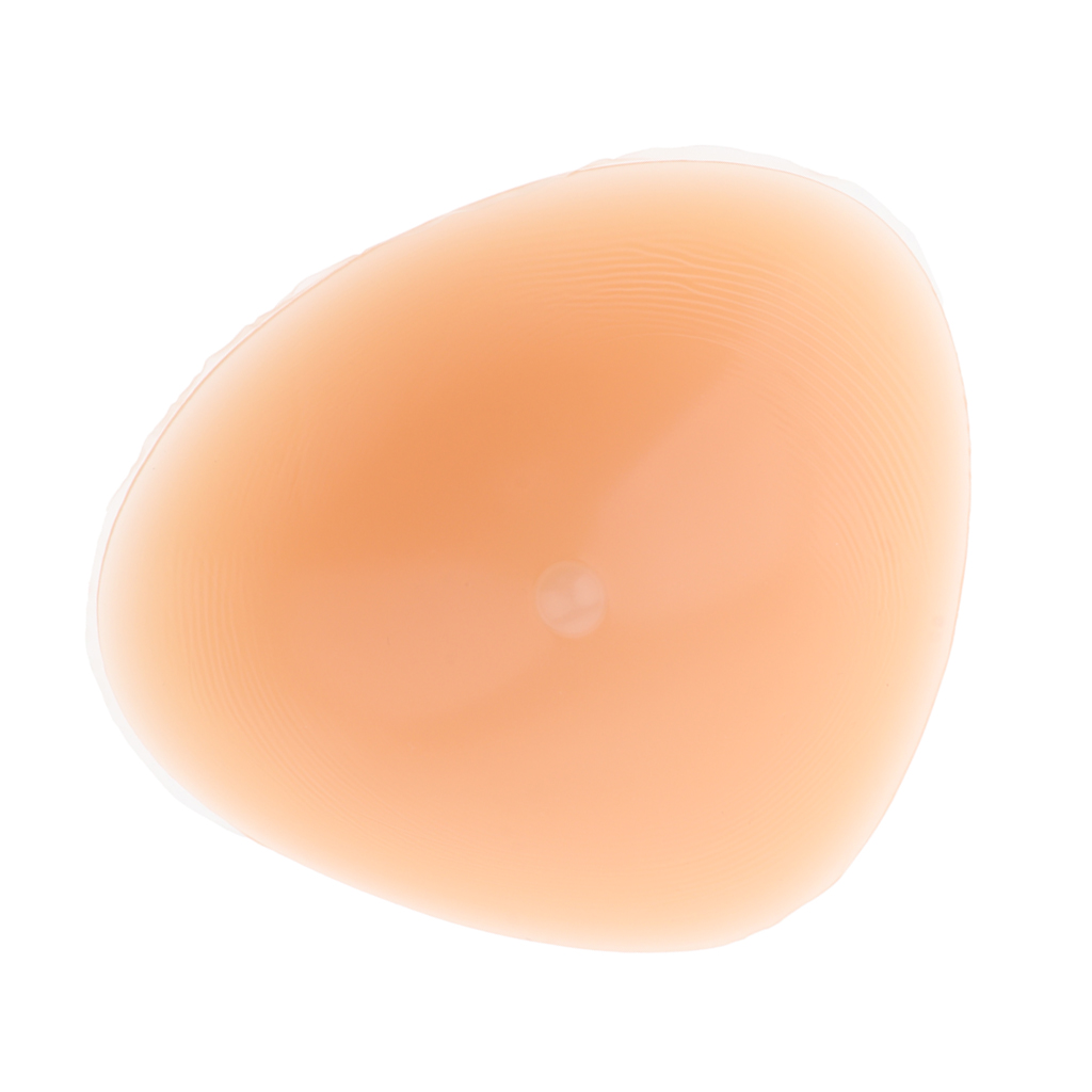 1Piece Silicone Breast Form Si - Mastectomy Bra Pocket recension och pris