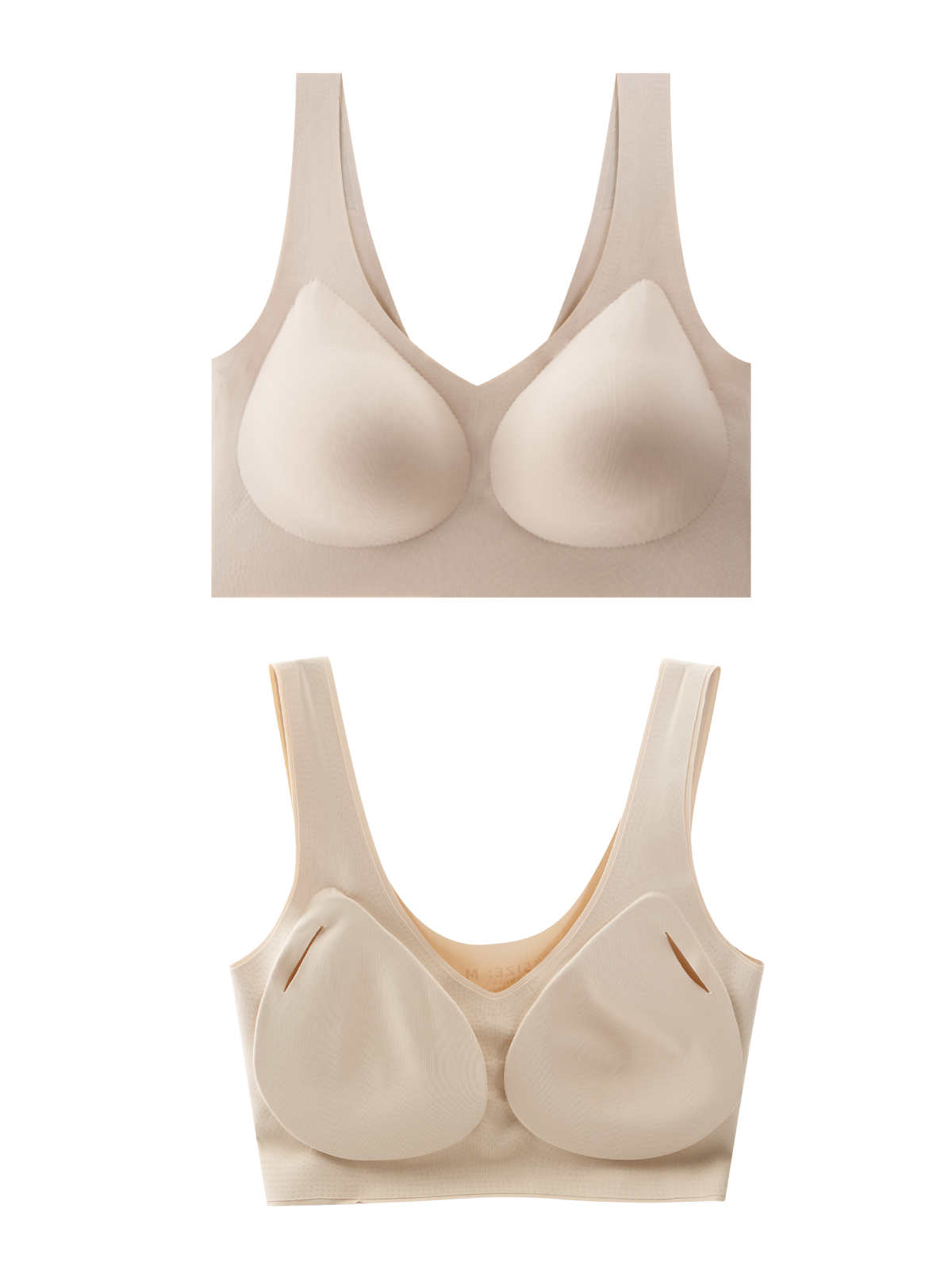 Pre Pregnancy Seamless Women'S - Wirefree Bra Comfort recension och pris