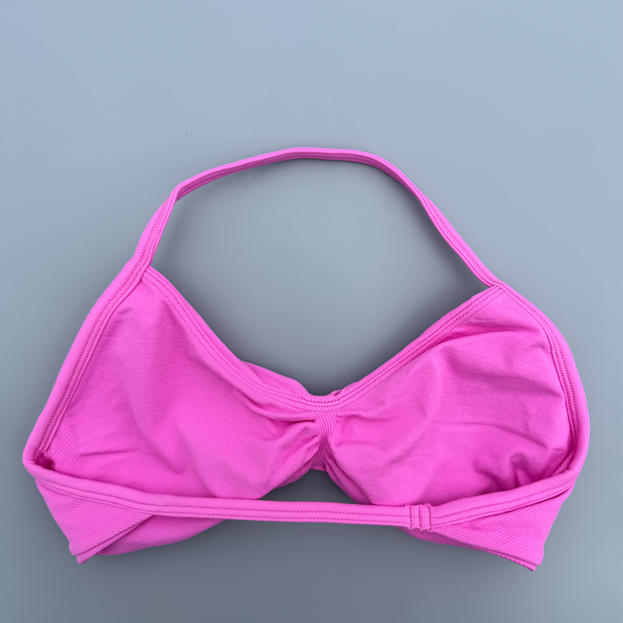 Women's High-Support Lace-Up S - Minimizer Bra Women recension och pris