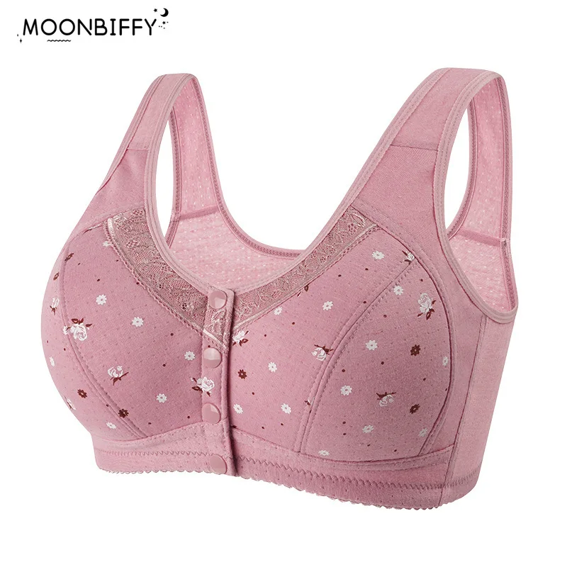 2025 New Confortable Bra Cotto - Cotton Bra Everyday recension och pris