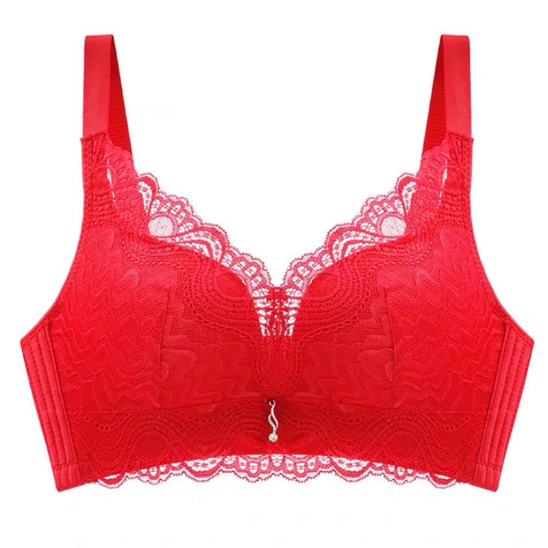 Women Lace Underwears Bra With - Nursing Bra Clip recension och pris