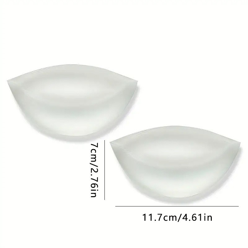 Reusable Silicone Push Up Bra  - Strapless Bra Adhesive recension och pris