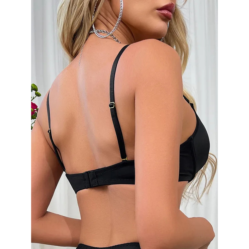 Demi & Balconette Minimizer Br - Demi Bra Balconette recension och pris