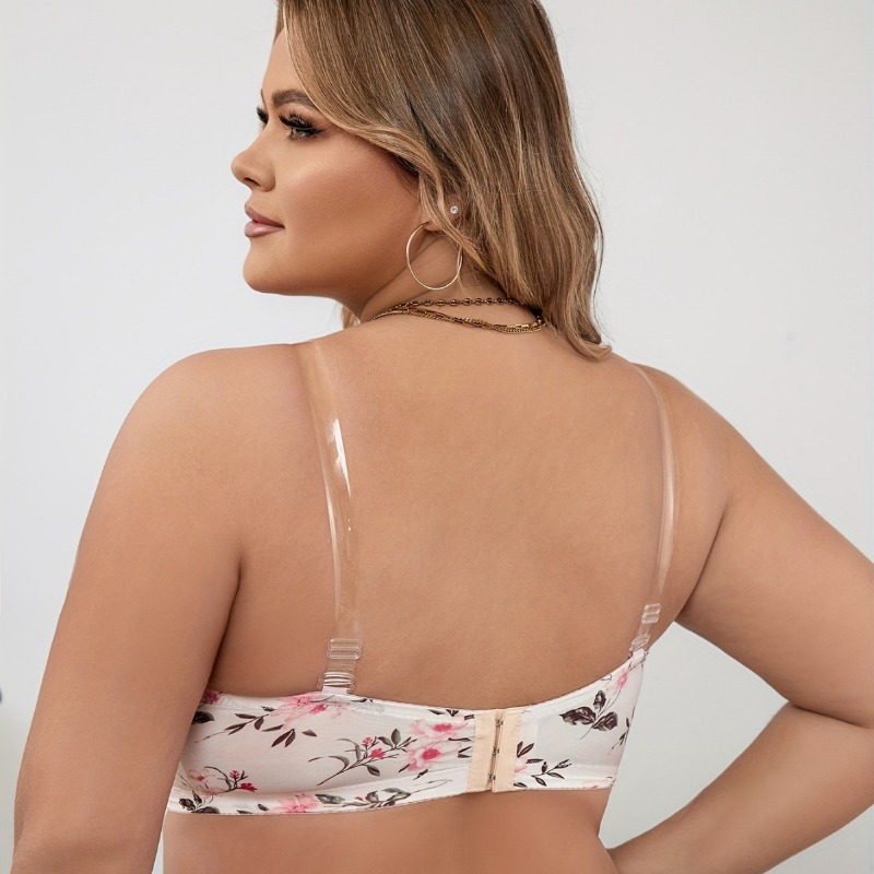 Strapless Nursing Bra for Plus - Nursing Bra Clip recension och pris