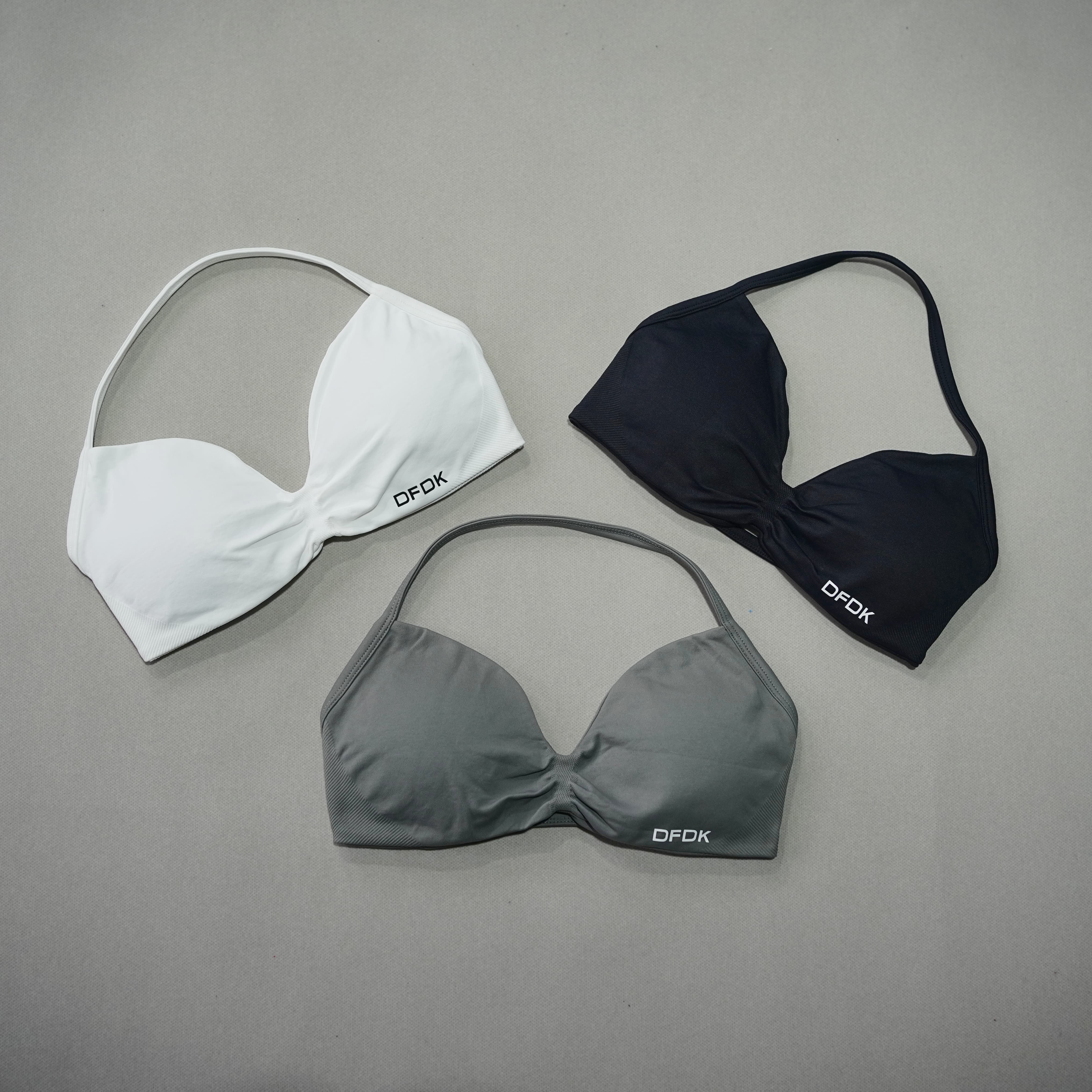 DFDK Women High Support Backle - Minimizer Bra Women recension och pris