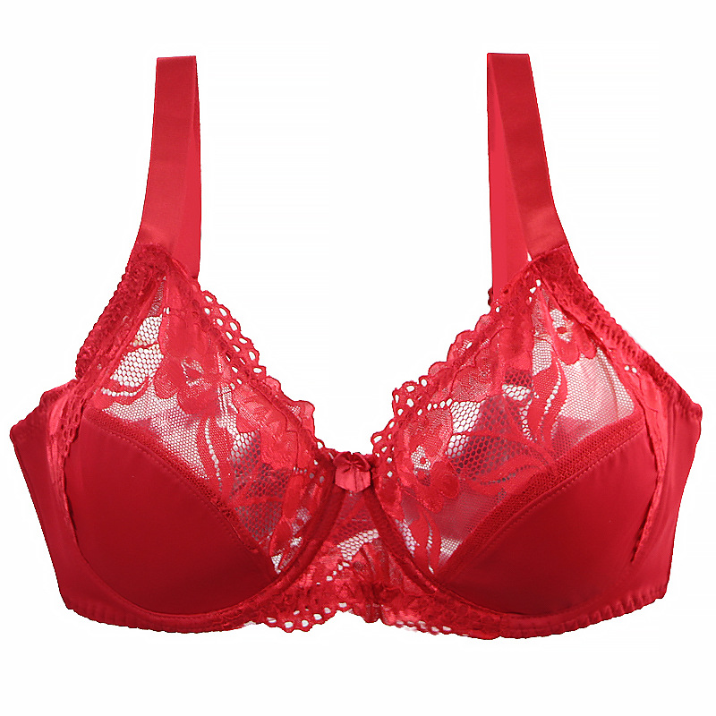Minimizer Plus Size Underwire  - Minimizer Bra Women recension och pris