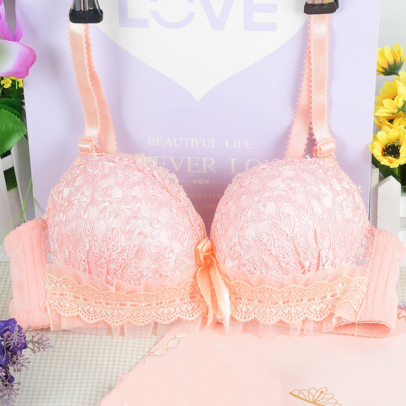 New Sexy Bra Wirless Women'S P - Wirefree Bra Comfort recension och pris