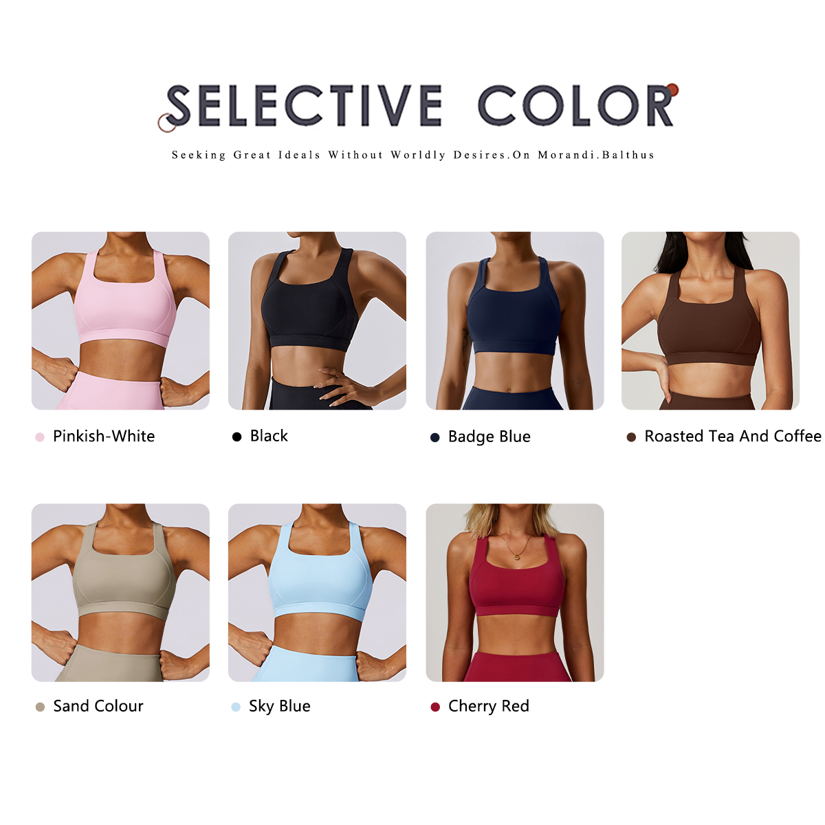 New Summer Women's Shockproof  - Minimizer Bra Women recension och pris