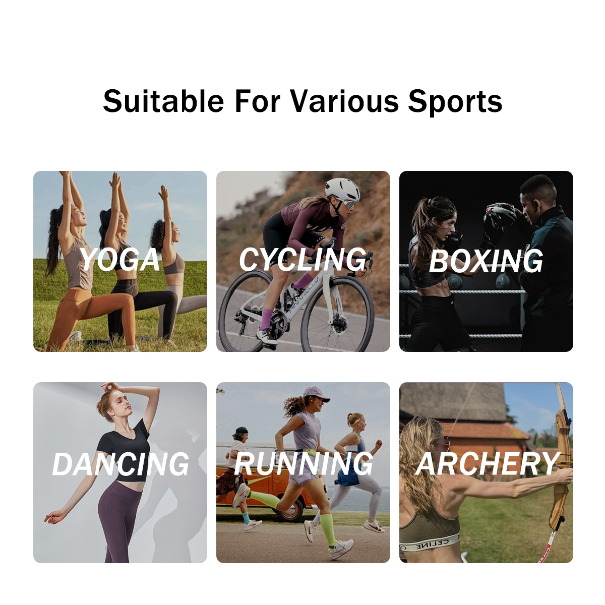 New Summer Women's Shockproof  - Minimizer Bra Women recension och pris